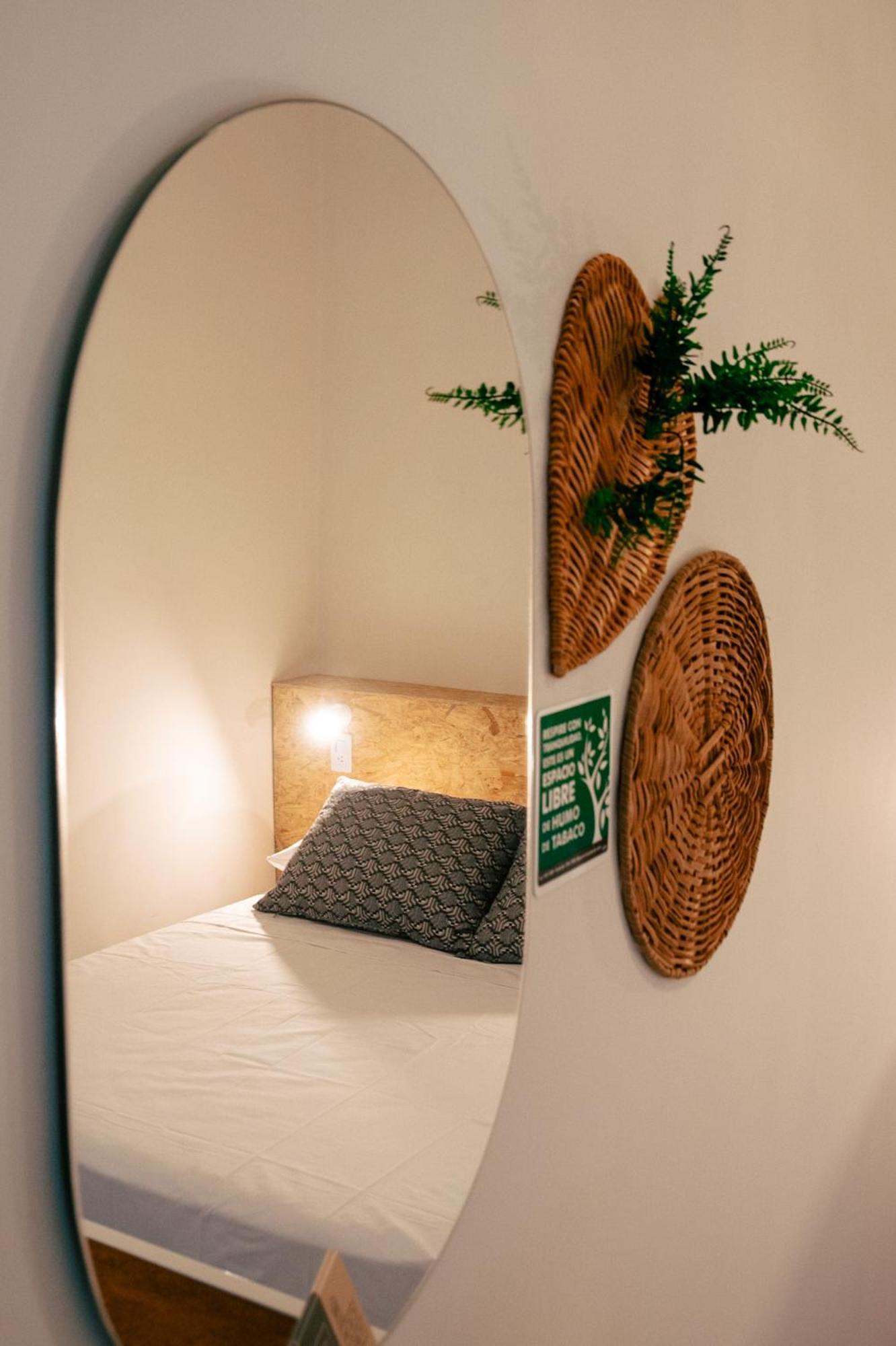 Cordova Hostel Медельин Экстерьер фото